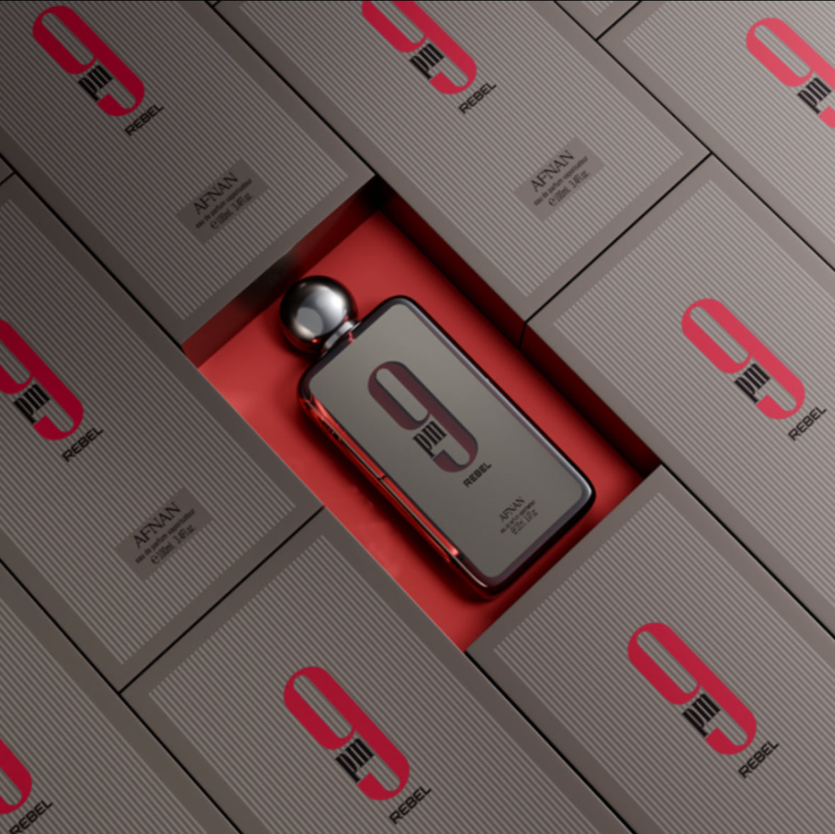9PM Rebel – 10ml

Una fragancia intensa, atrevida y nocturna.
